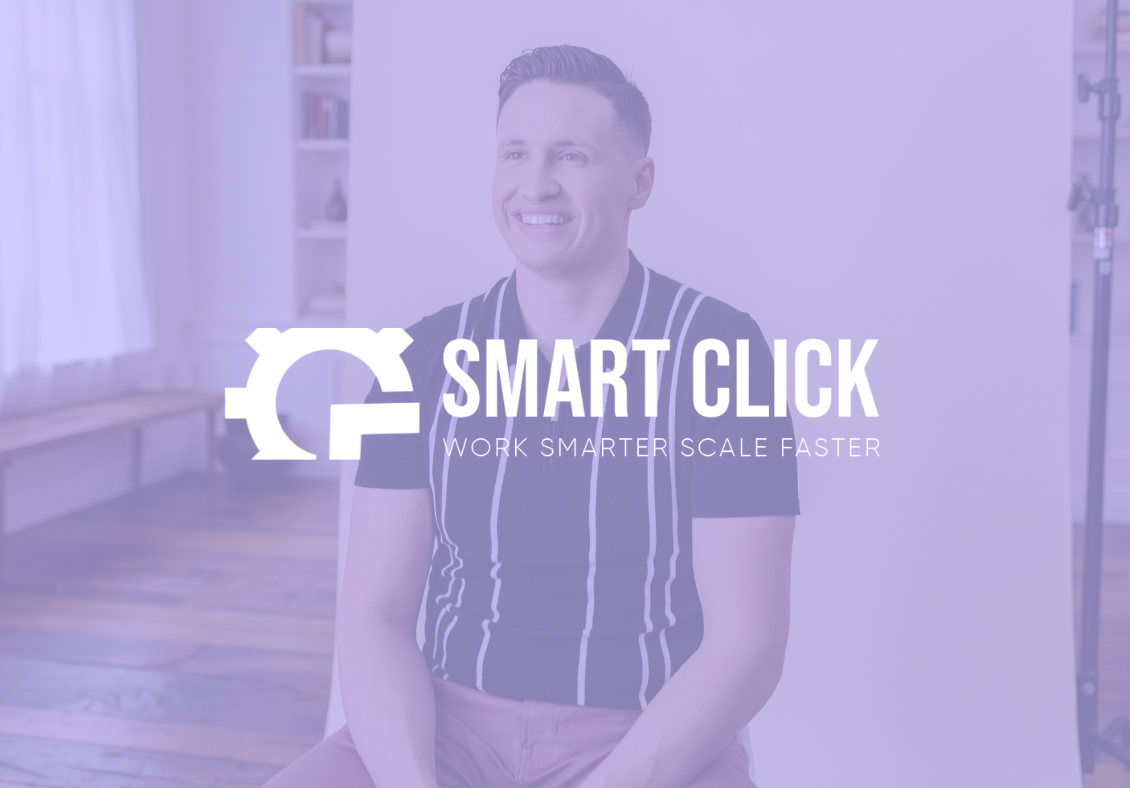 How SmartClick Systems helps founders and operators automate millions in revenue